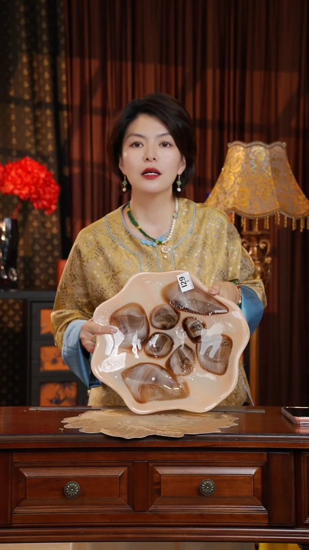 手工艺品琉璃琉璃