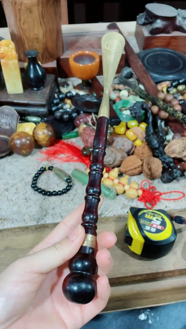 微州旧藏