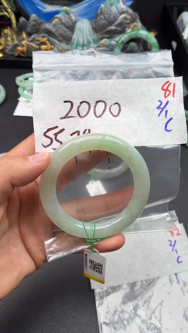 未镶嵌定制翡翠毛货需精细抛光多样性发1件81