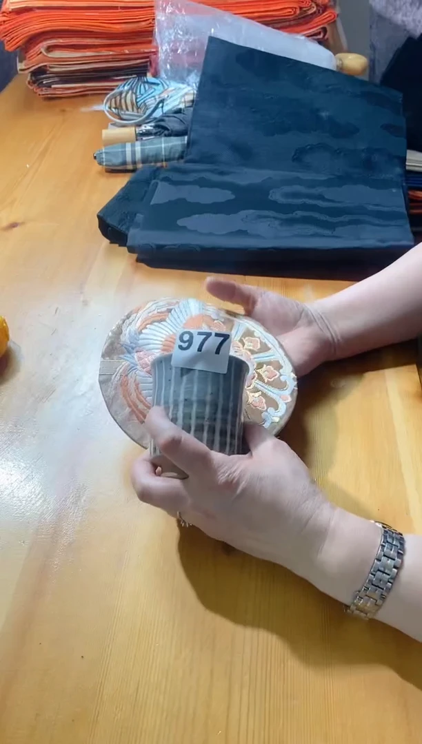 【闪购商品】瓷片977  Lynn designer