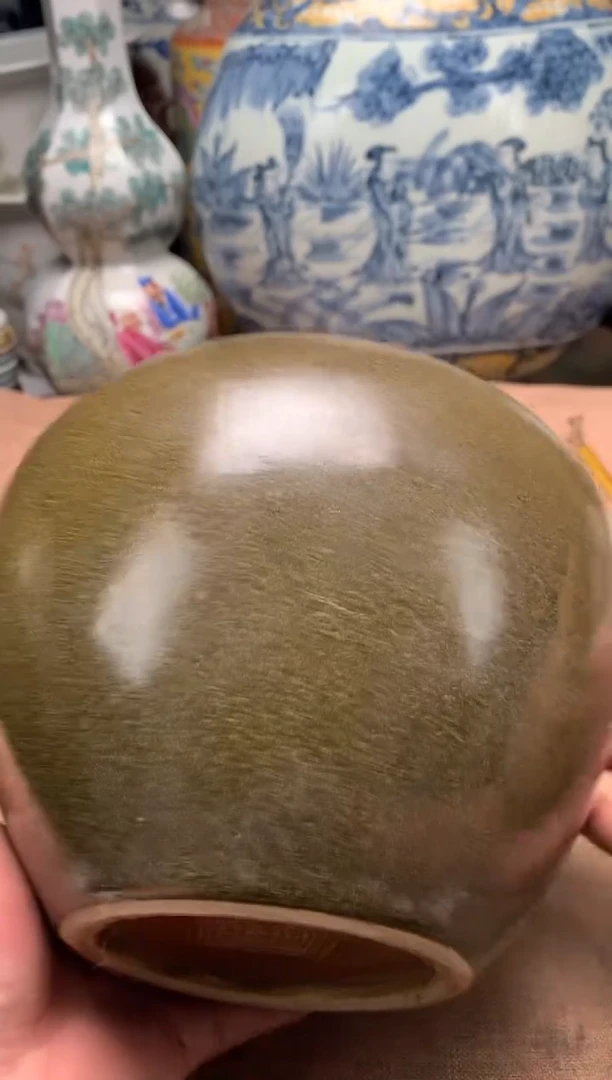 摆件旧藏瓷器旧藏瓷器