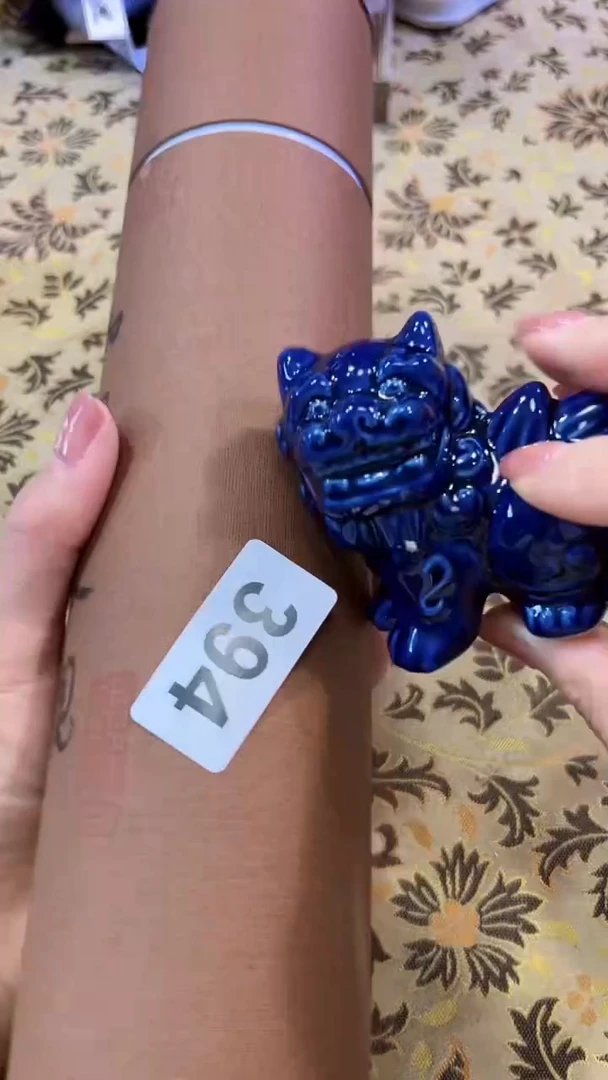 瓷片陶茶666文玩周边多人
