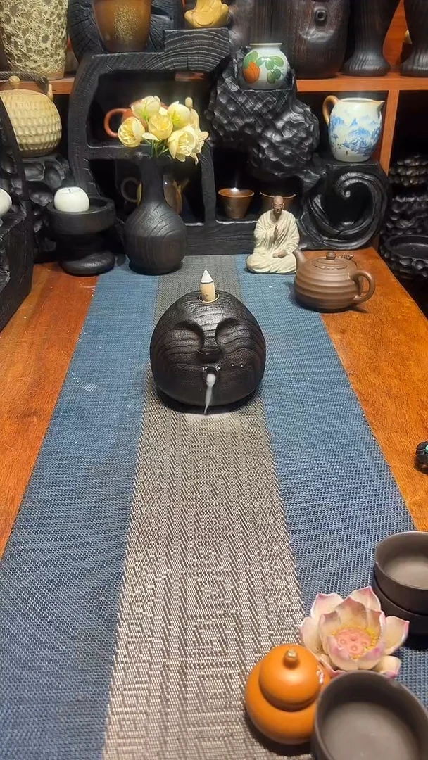 香樟木香樟木一物一拍