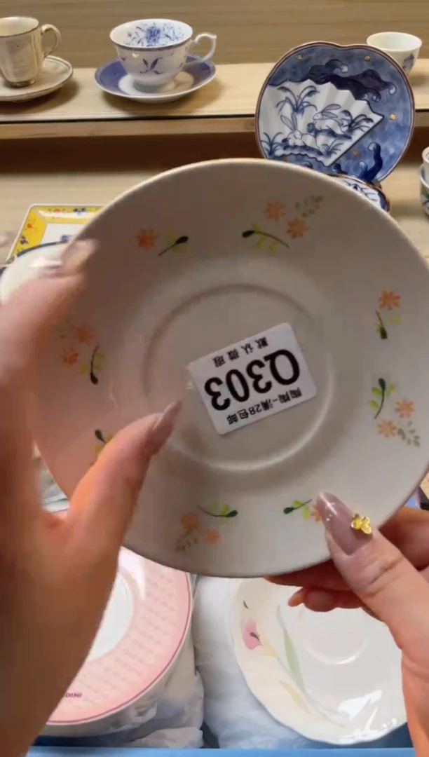 【闪购商品】杯瓷器瓷器瓷器瓷器Q303