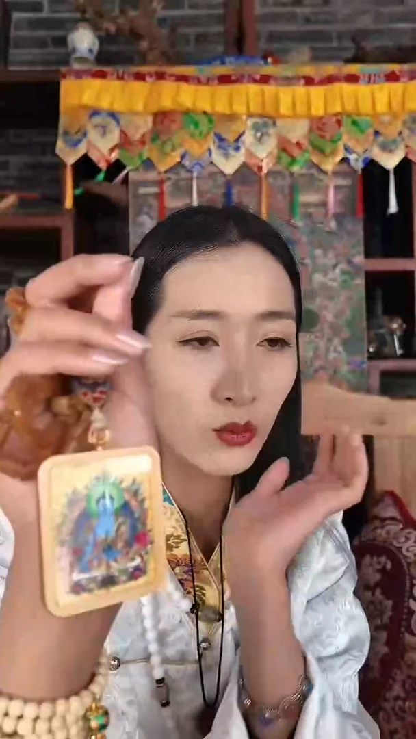 非金属无藏式风格文创民族风