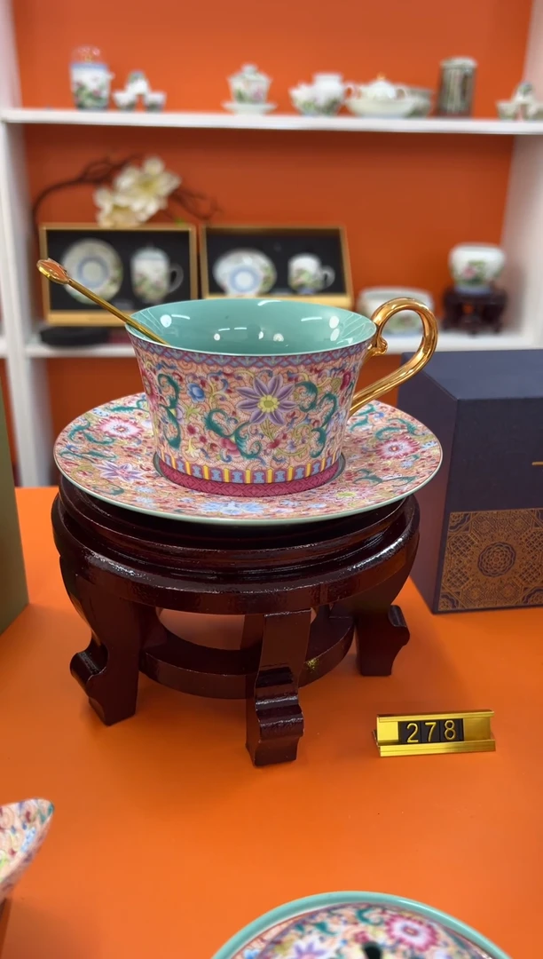 【闪购商品】瓷片小乔闪电购链接