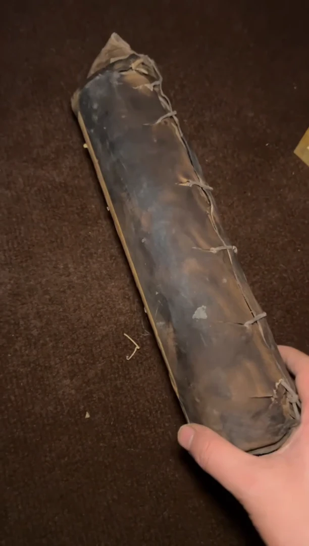 木PM-福利-复古工艺/开