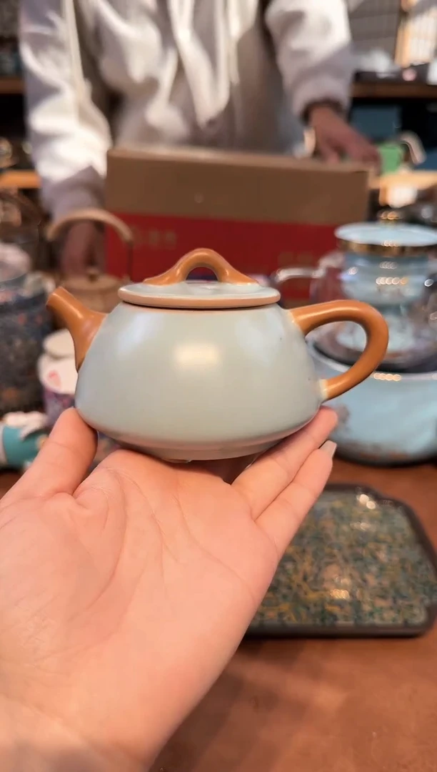 【闪购商品】不带茶盘不带礼盒@@0000