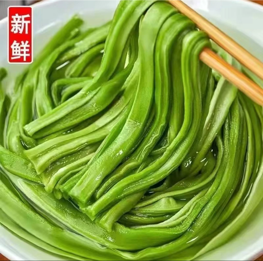 精选农家贡菜干苔菜响菜干货火锅食材