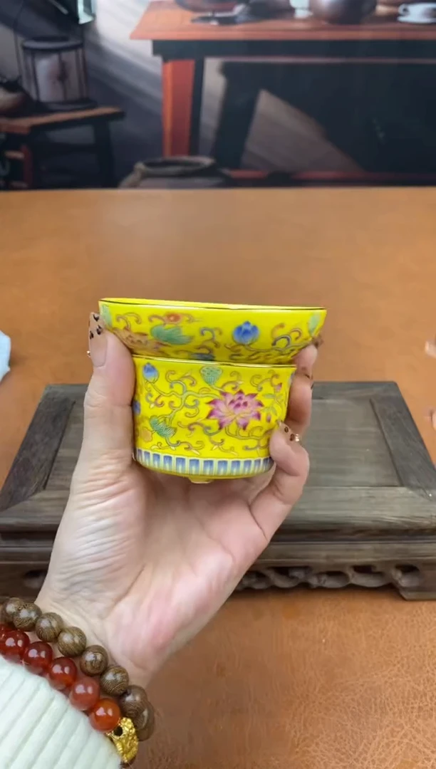 【闪购商品】陶禧茶器闪购福利V