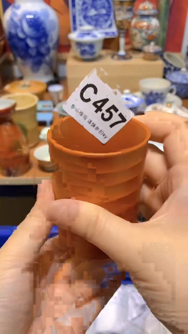思羽甄选壹号商品CC457