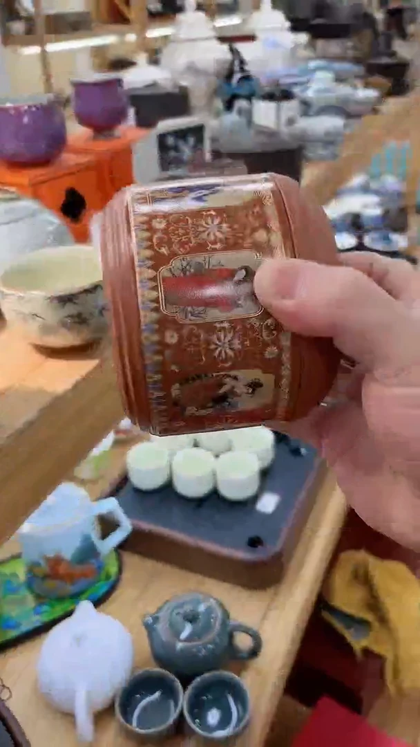 【闪购商品】窑主茶具窑主茶具@