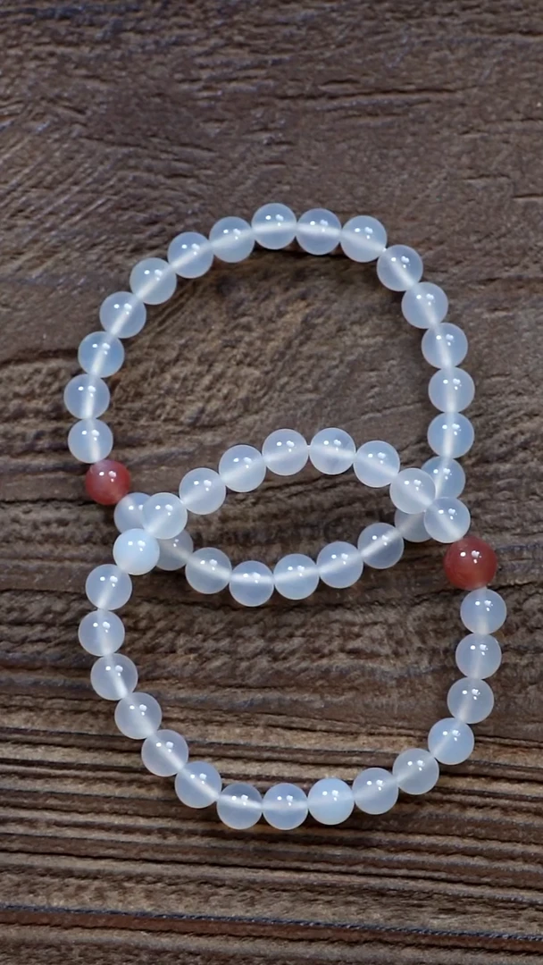 未镶嵌笔搁玛瑙/玉髓LNH251208-4 多样性发货发其一