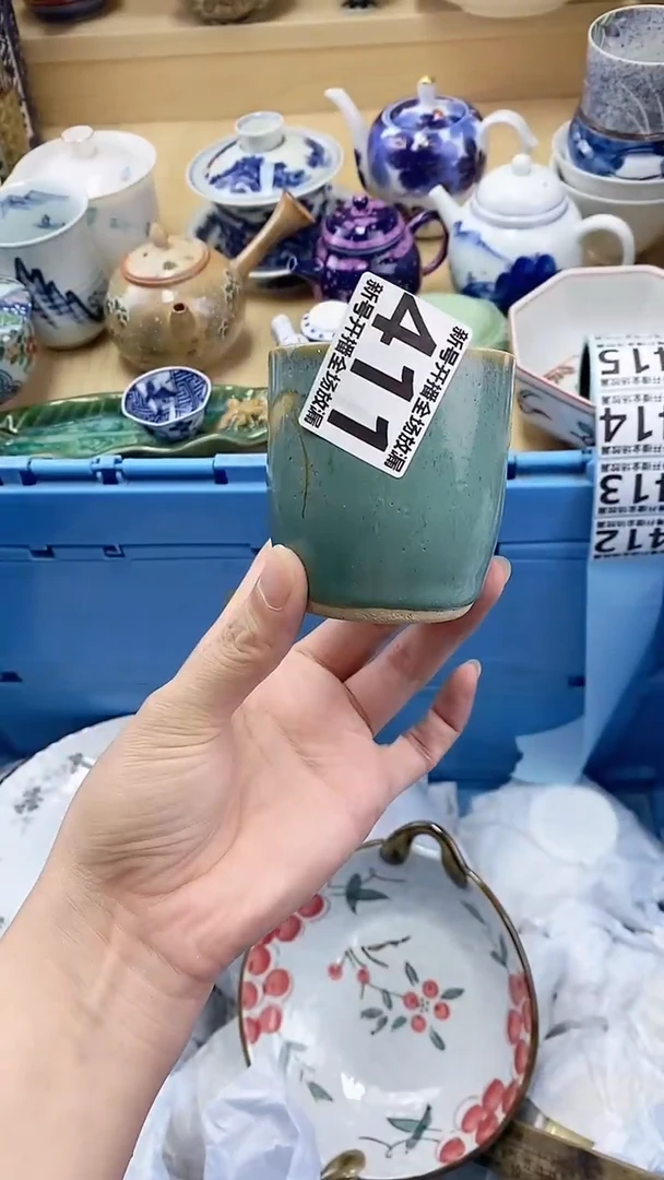 琉璃手工艺品用****0闪购名称  手工艺品