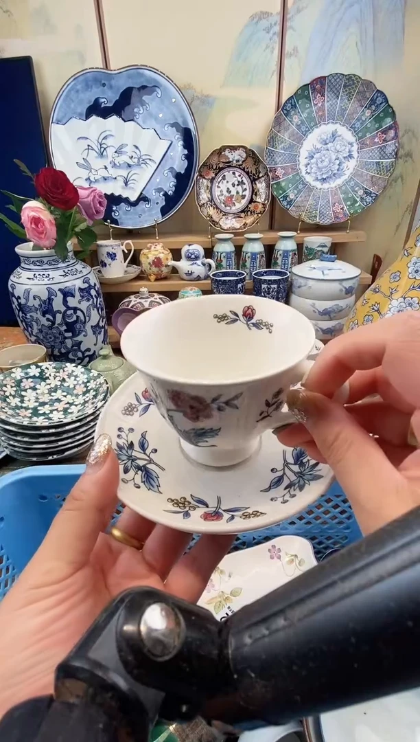 瓷片满28包邮 发货后不退不换！介意慎拍！！！