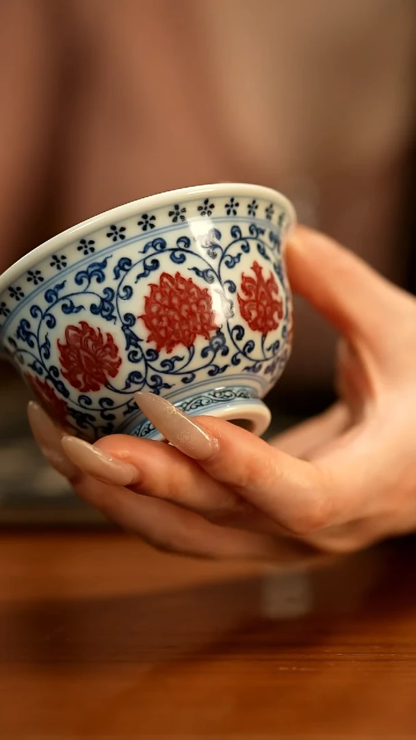 【闪购商品】瓷片璟宣堂