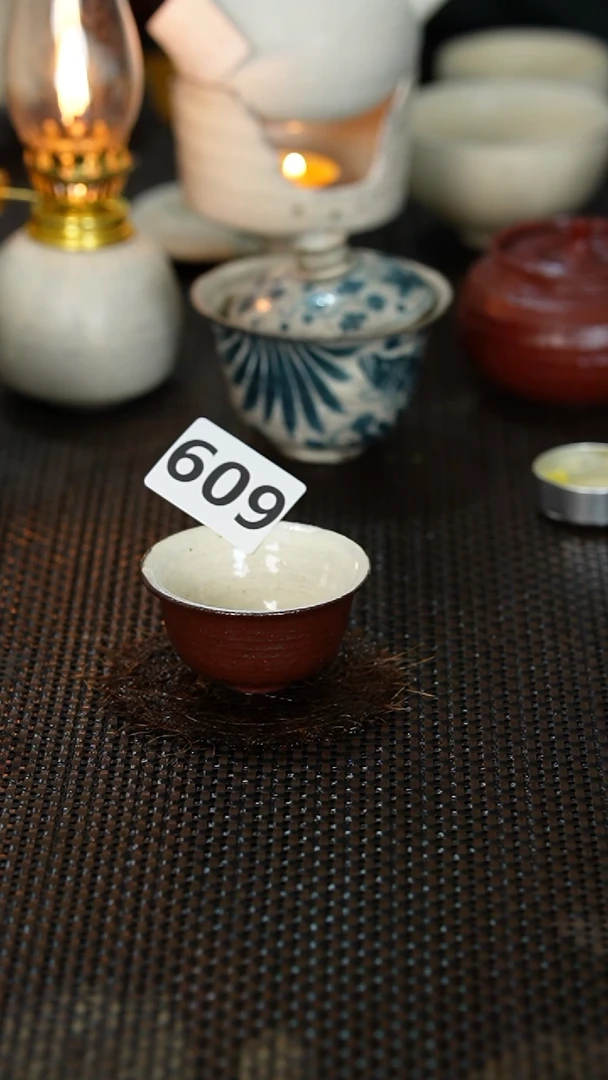 【闪购商品】609景德镇{立梦陶}手作