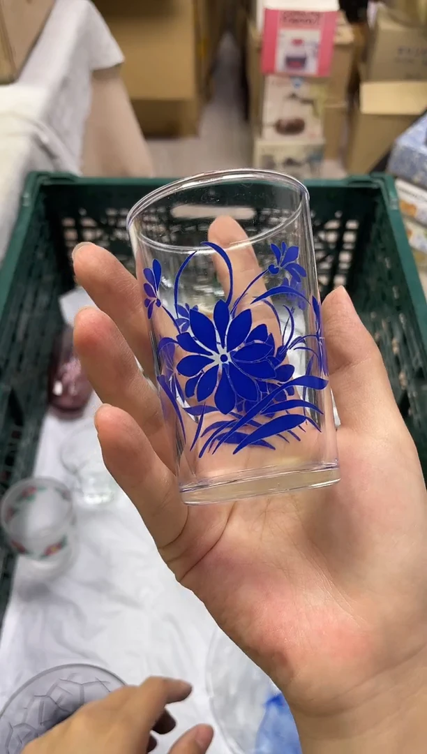 毛****0258精美瓷器感谢选购