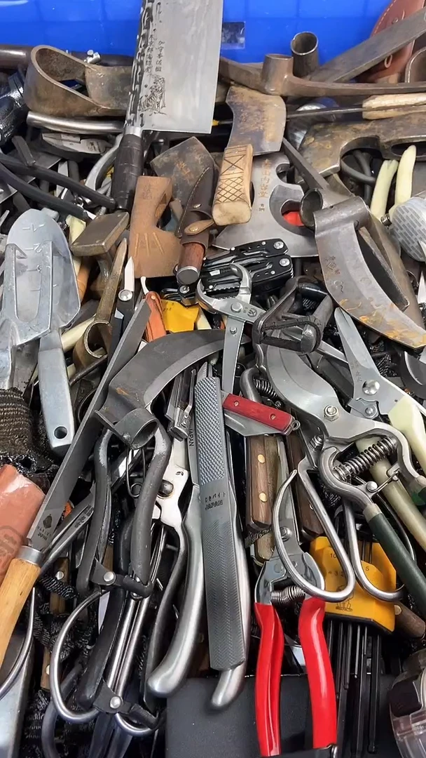 国*五金园艺农具厨具工具闪购