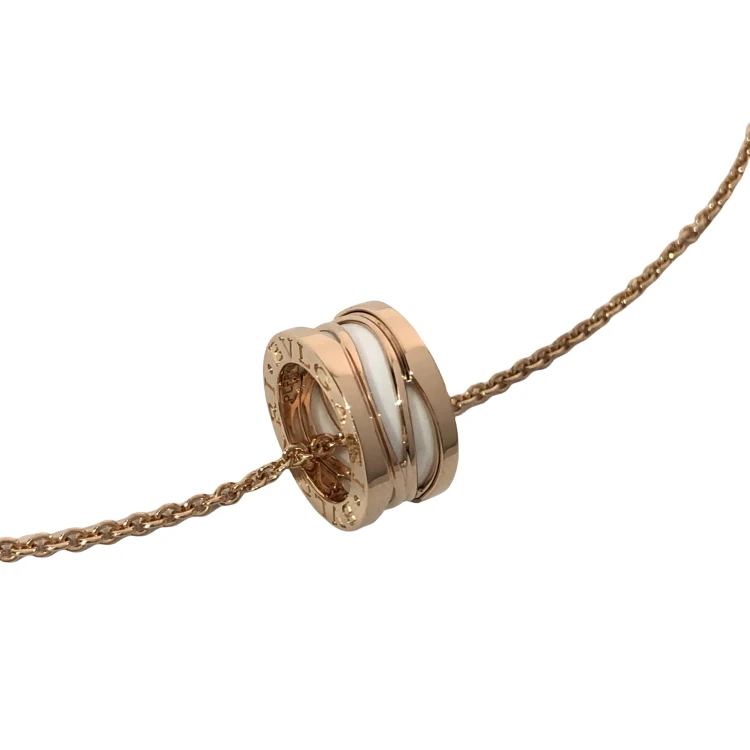 95新/宝格丽/项链/C1367491350/[251226ELAW]