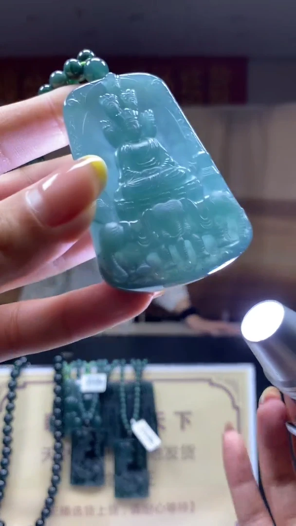 未镶嵌定制翡翠********146