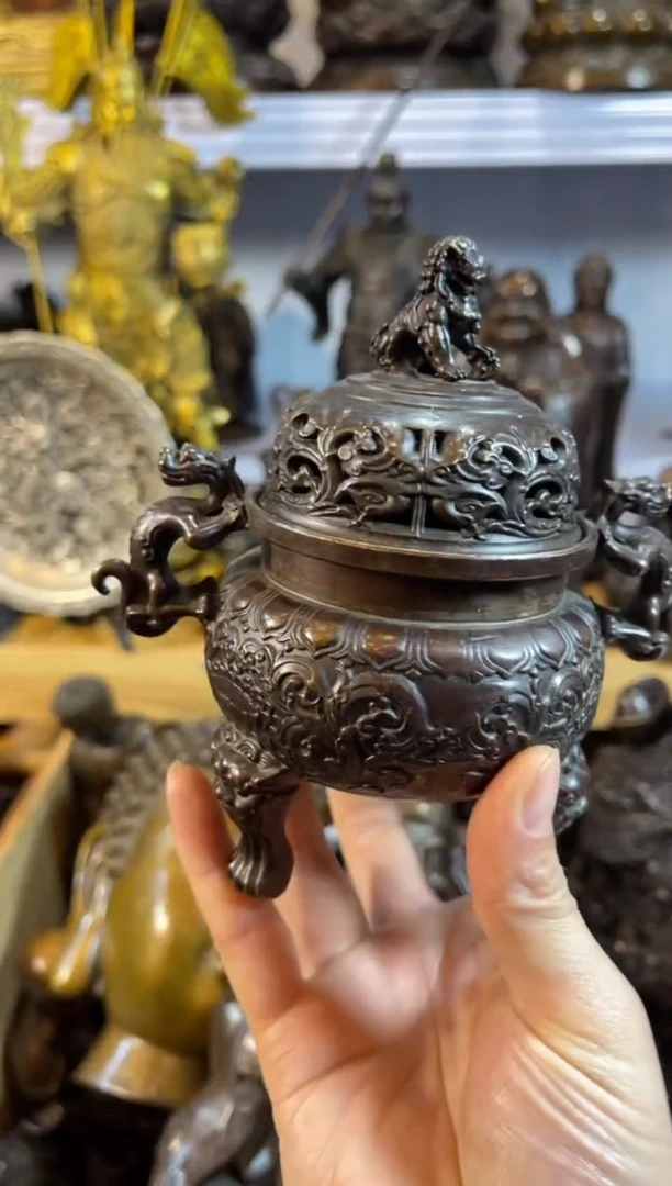 【闪购商品】.案台摆件 物品摆件