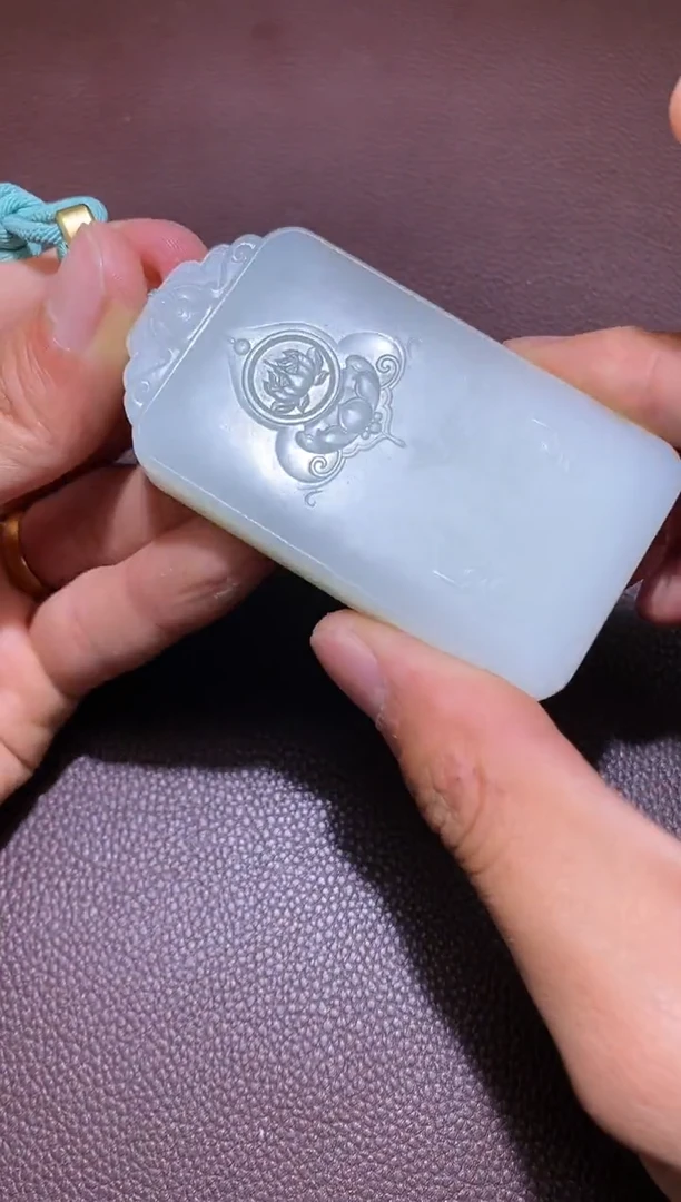 【闪购商品】和田玉2.8MB多样性拍一发一未镶嵌67