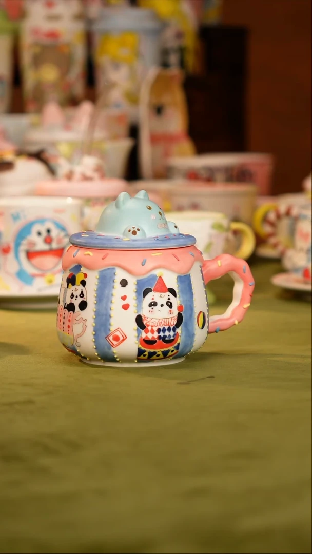 牡野器物牡野器物A010