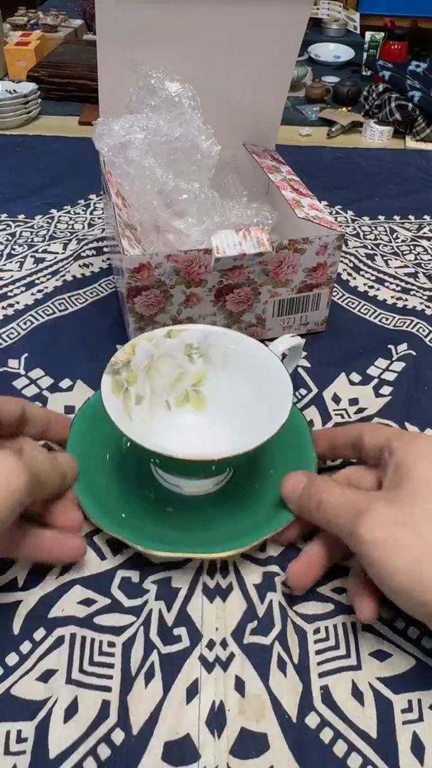 【闪购商品】古美术茶道具茶道茶具茶道具茶道茶具