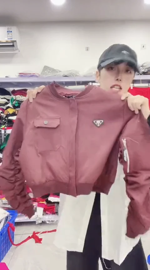 闪购精品福利女装72M
