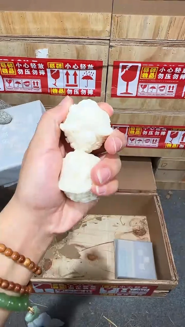 翎光合文玩精品手串-无礼盒-@@g029
