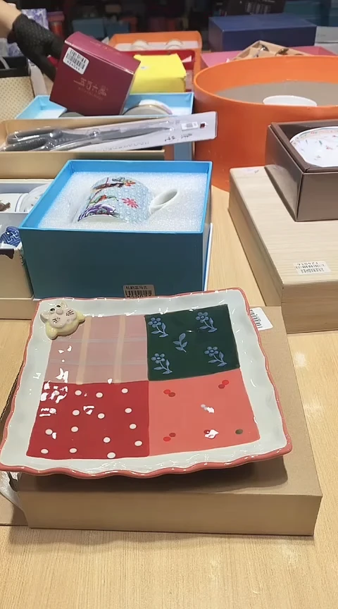 瓷片全场正品,一件不留@@1