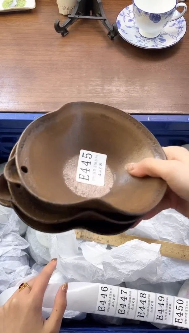 【闪购商品】瓷片----------E445