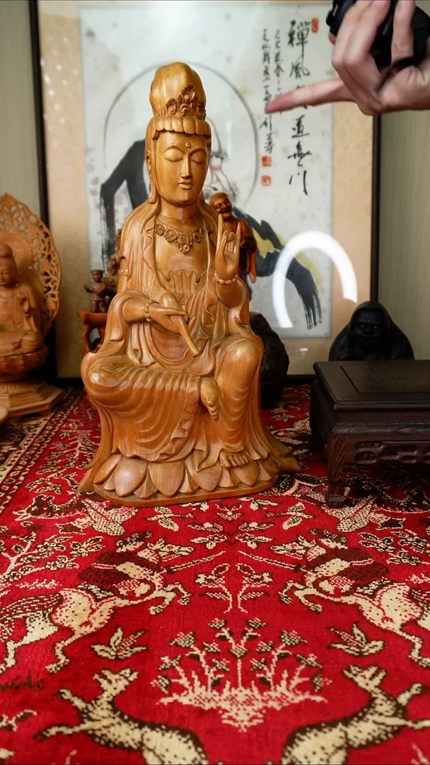 当代陶瓷密胺工艺品