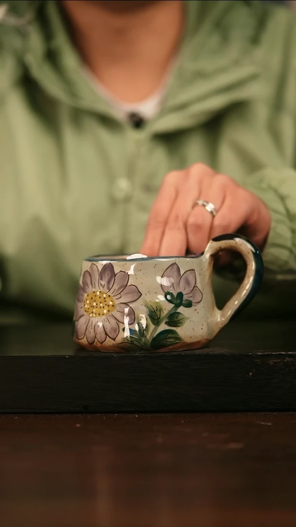 【闪购商品】其他172遇瓷手作同款