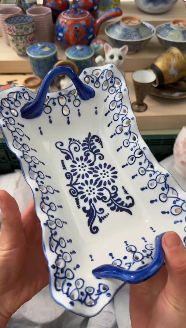 【闪购商品】瓷片 AAAAAAAAAAAAA