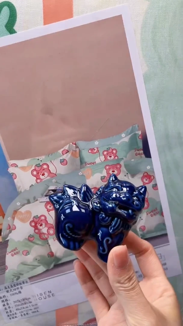 瓷片陶茶666文玩周边多人