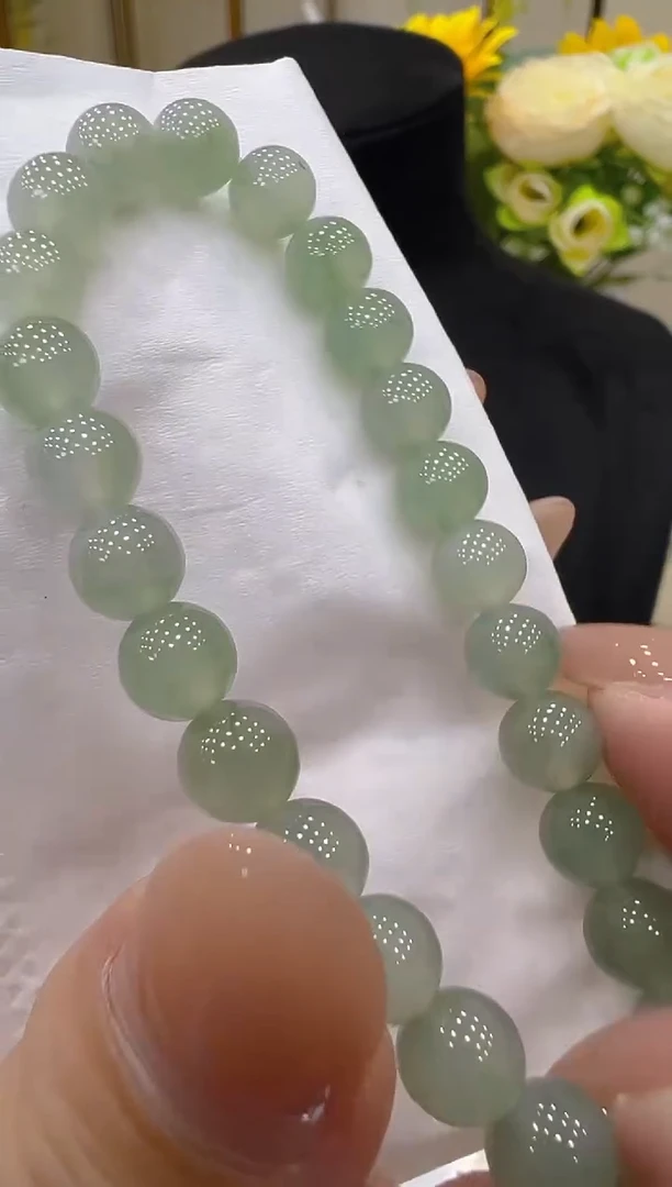 未镶嵌手串翡翠多样性团购发一件
