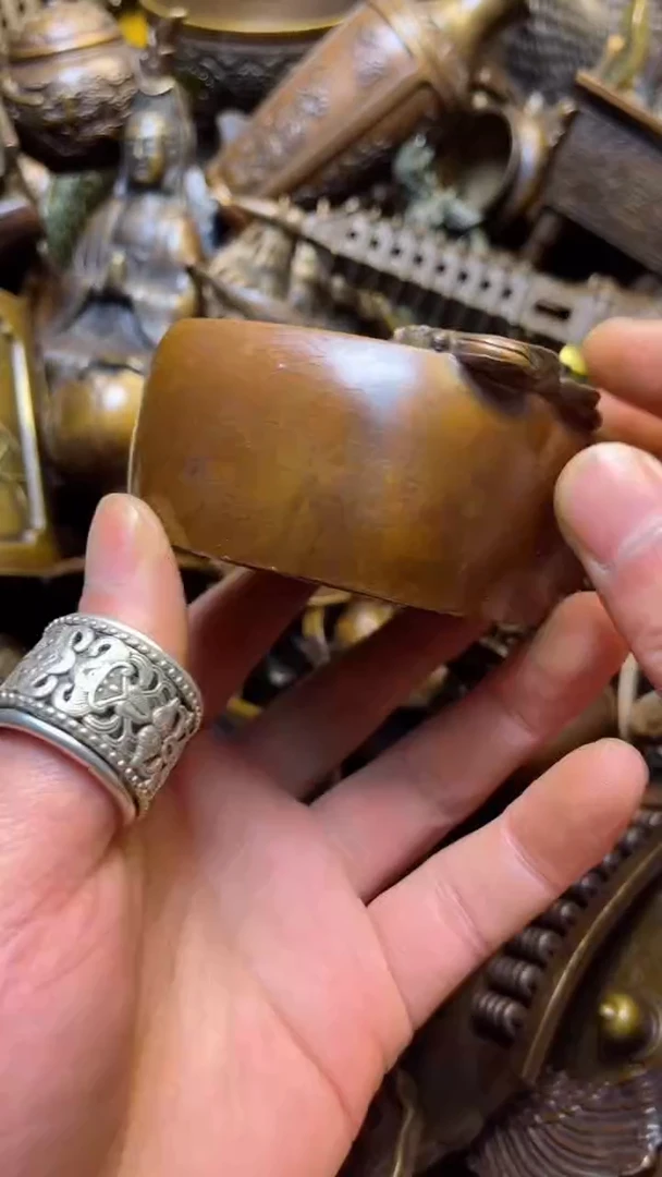 【闪购商品】精美铜器，点击下单