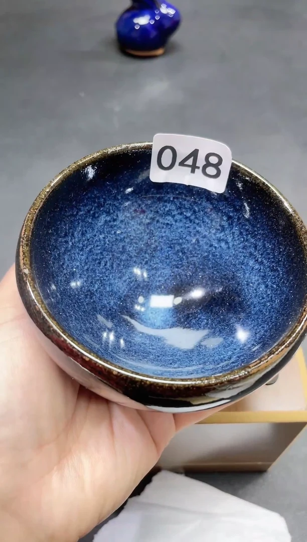 【闪购商品】茶盏48