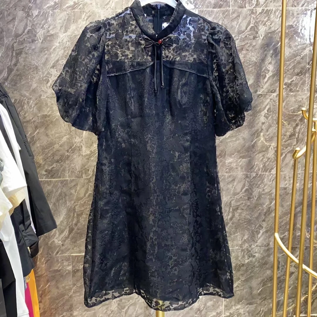 2016小众设计潮牌买手店女款女装