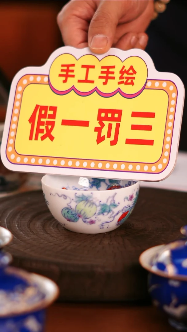 【闪购商品】 非常非常漂亮的茶器74