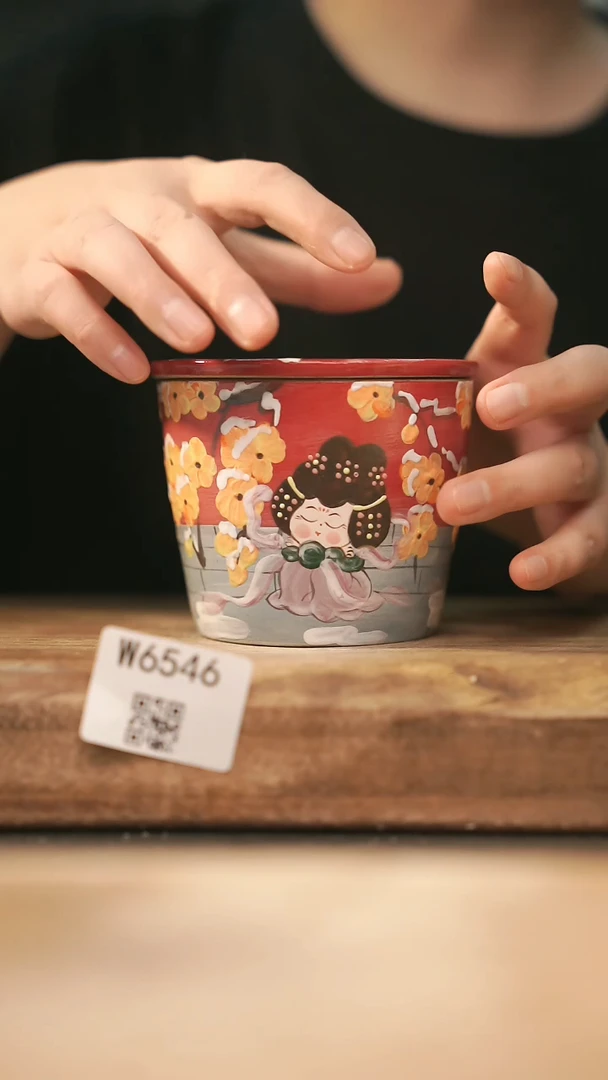 【经典福利】/ 杯子@@W6546