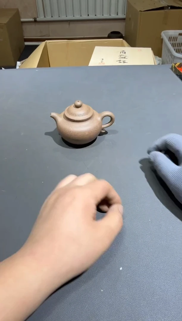 【闪购商品】杯孤品收藏2号店中古品