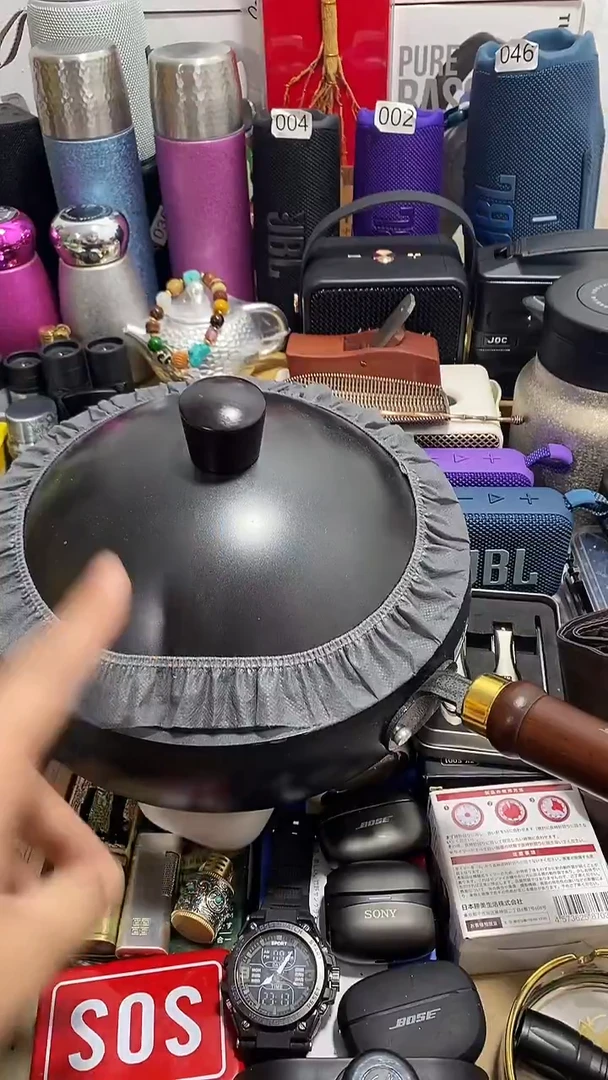 无瓷片闪购商品如图所示