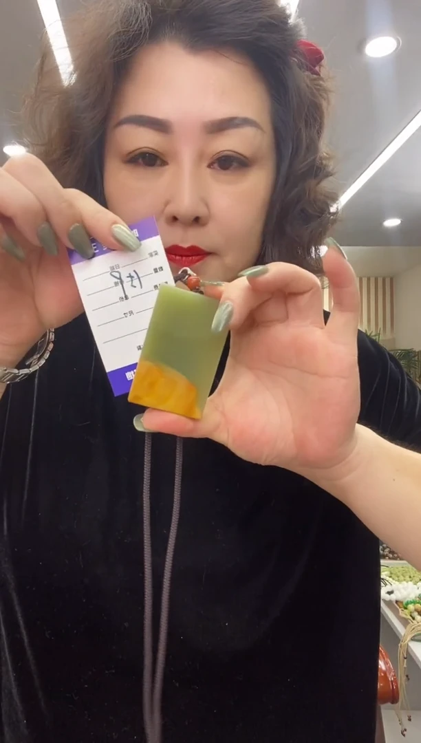 吊坠多样式发货随机发一