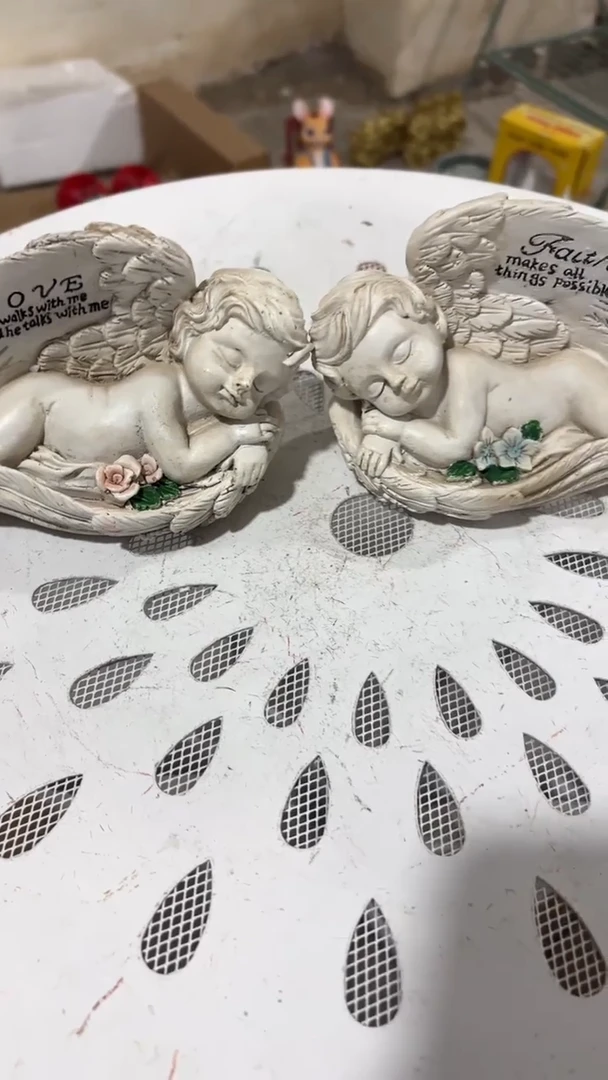 摆件一件包邮明天发货