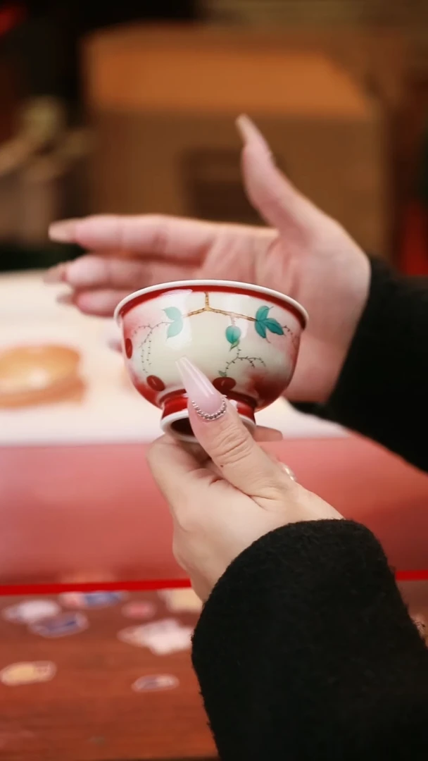 【闪购商品】其他茶具茶具（无礼盒@@t1357