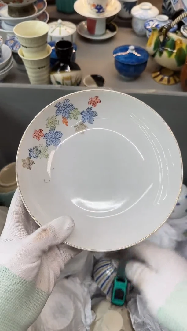 茶盏天***行瓷器瓷器瓷器瓷器