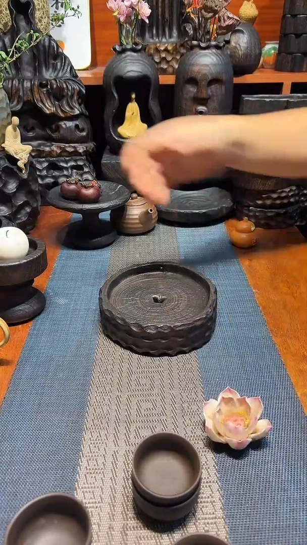 香樟木香樟木一物一拍